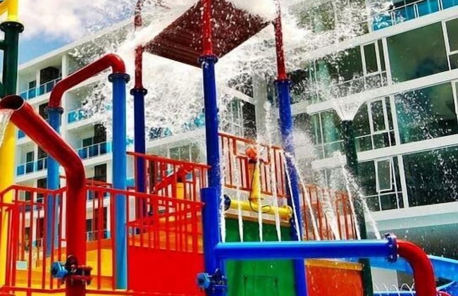 My Resort Hua Hin E-504 - Foto 33