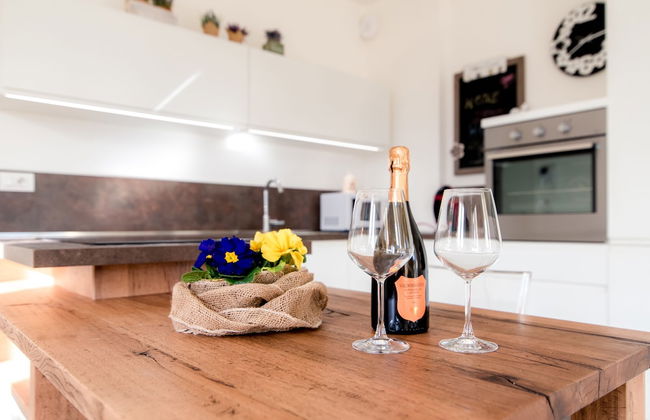 Magic Garden Pool - Foto 13