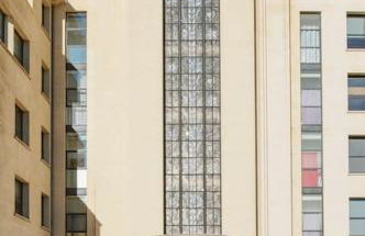 Le JOYAU loft historique et arboré avec garage - Foto 29