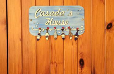 Casada's House - Photo 3