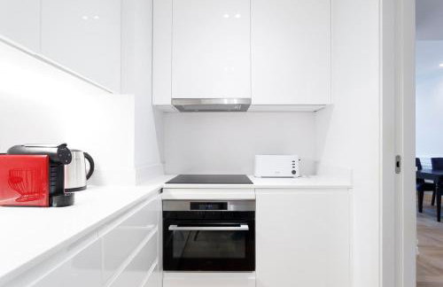 The Boulevard Lisbon Apartment - Foto 38