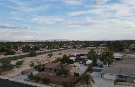 Cozy Guest House in amazing Las Vegas - Foto 17