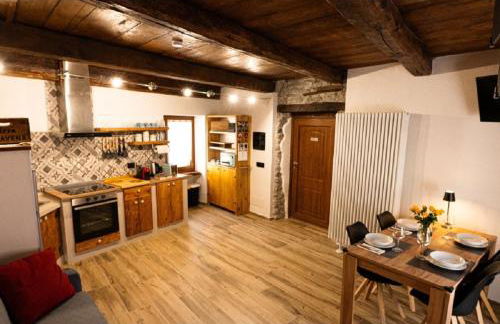 Il fiore di pietra - Foto 59