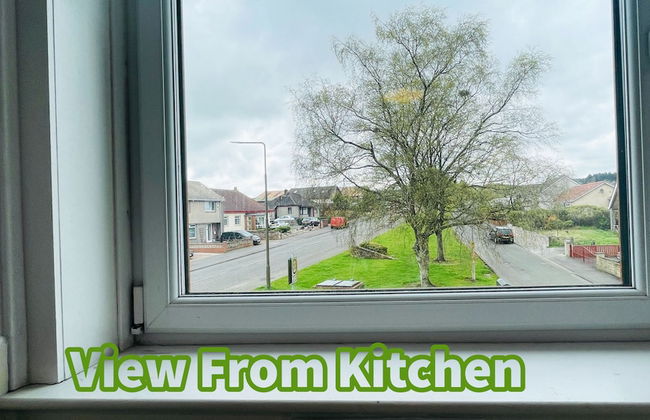 Luxury 2 Bedroom Entire Flat - Self Check in & Check out - Foto 24