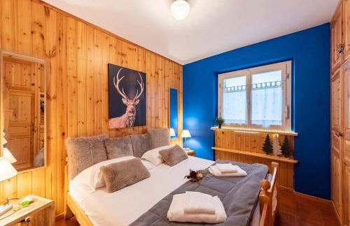 Chaberton Romantic Retreat Ski In Ski Out - Happy Rentals - Foto 22