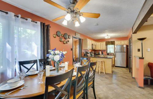 Chalet renovated Near Casino, Camelback , Kalahari 4bdrms firepit hot tub game room - Foto 31