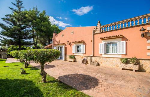 Ideal Property Mallorca - Can Caragol Inca - Foto 46