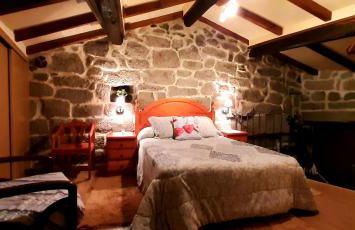 Casa da Canella - En la Ribeira Sacra - Foto 8