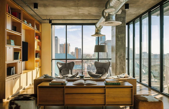 Sonder by Marriott Bonvoy Mill Ave Apartments Tempe - Foto 48