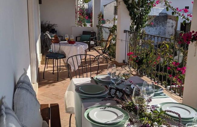 Pêra Vintage Villa With Pool by Homing - Foto 37