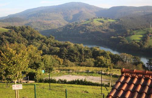 Casa Rural Erretzabal Txiki - Foto 39