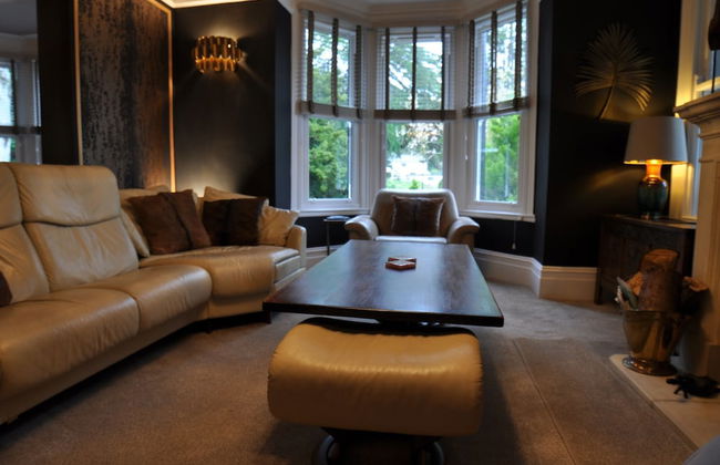 Tir-y-Coed Country House - Foto 35