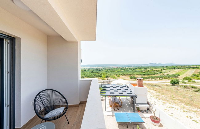 Villa Katarina - Photo 31