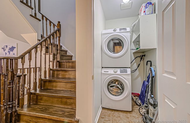 Urban Retreat A Modern 5BR Townhouse - Foto 12