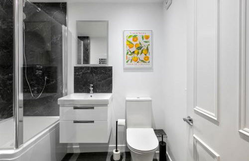 Castle Street Apartments - Luxury Scalpsie Apartment - Foto 15