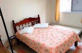 Ap23 Cristal do Indaiá I 450m praia ar condicionado e wi-fi - Foto 12