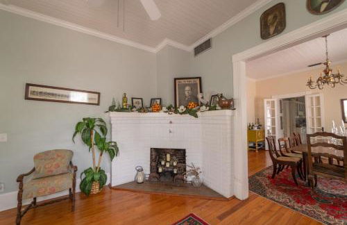 The Bryan House, Where History & Nature Meet! - Foto 44