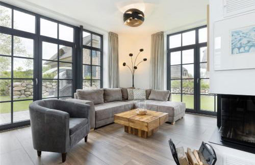 Reetdachhaus Seerose - Foto 8