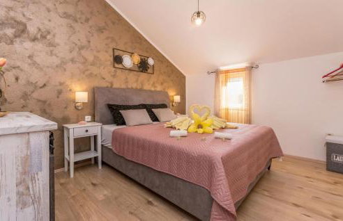 Pet Friendly Home In Tinj With Jacuzzi - Foto 24