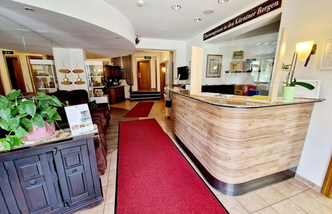 Charming Apartment in Bad Kleinkirchheim - Foto 2