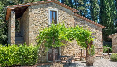 8 Bedroom Awesome Home In Arezzo - Foto 3