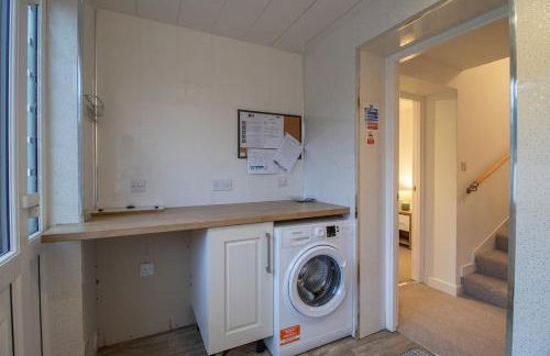 Lynwood - 4 Bedroom House with Views of Loch Gilp - Foto 29