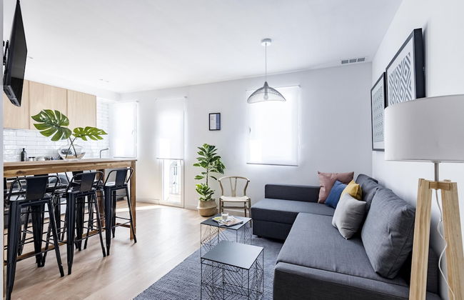 Style Apartments by Olala Homes - Foto 21