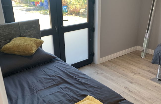 Private Central Apartment Near Kilcullen - Foto 6