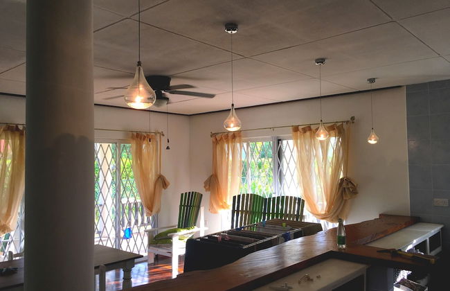 Casa Livingston Luxury Villa - La Digue Seychelles - Foto 15