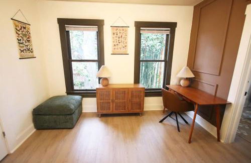 Walkable, Outdoor Oasis, BBQ, Firepit and Bocce Ball - Foto 37