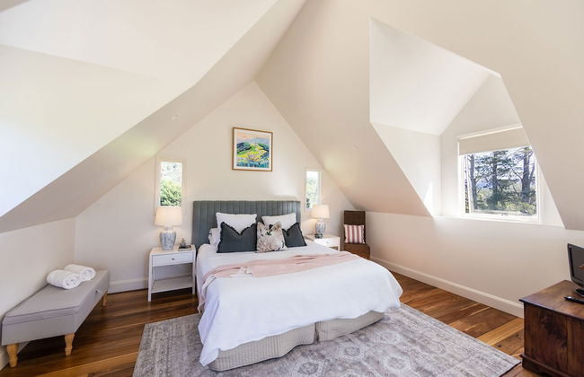 The Drawing Rooms of Berry - Foto 6