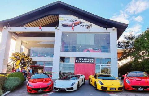 Lindo apartamento em Gramado - Photo 34