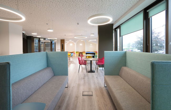 Crow's Nest - Foto 25