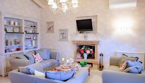 Rita's Cozy Country Home - Foto 4