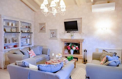 Rita's Cozy Country Home - Foto 4