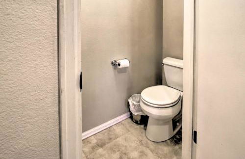 Manitou Springs Escape with AandC and Private Deck! - Foto 11