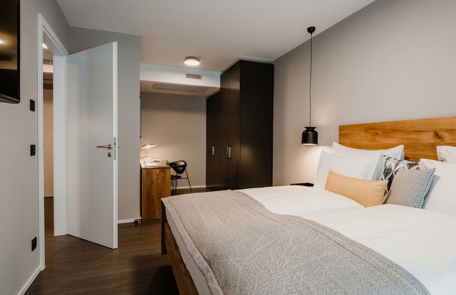 Timehouse - Photo 20