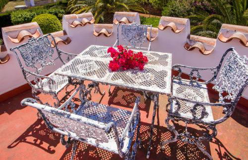 Villa Villa La Esquina by Interhome - Foto 65