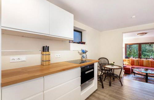 Ferienwohnung am Mozarthügel - Foto 7