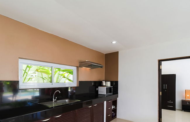 SAWAN Pool Villas Residence - Foto 10