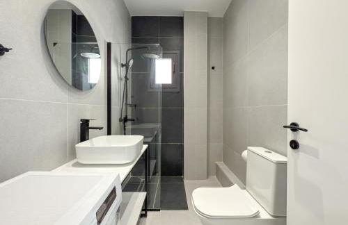 Athenian metro apartments - Foto 37