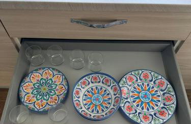 Villa Andrea Luxury Apartment - Foto 48