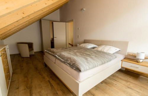 Ferienwohnung Stratmann - Foto 17