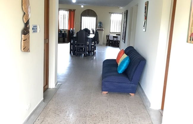 Finca Villa La Isabella - Foto 9