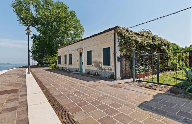 Belvilla by OYO Villa Pratolina Agli Alberoni - Photo 2