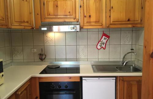 La Maisonnette - Foto 9