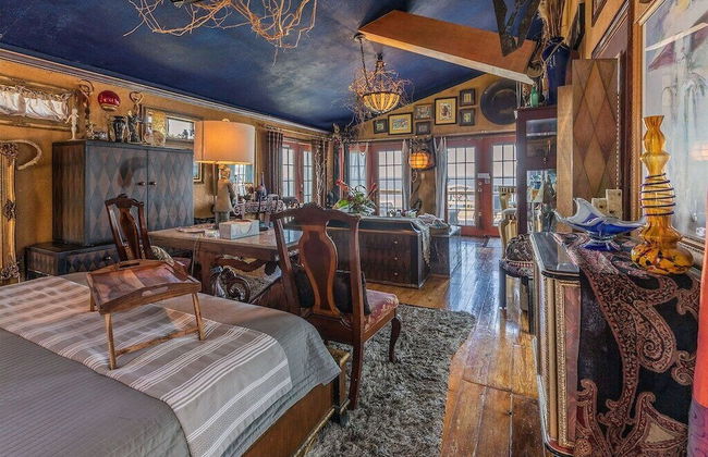 Come Friday Cottages on the Bay - Foto 15