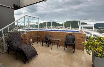 Apartamento- Pocos de Caldas, MG - Foto 29