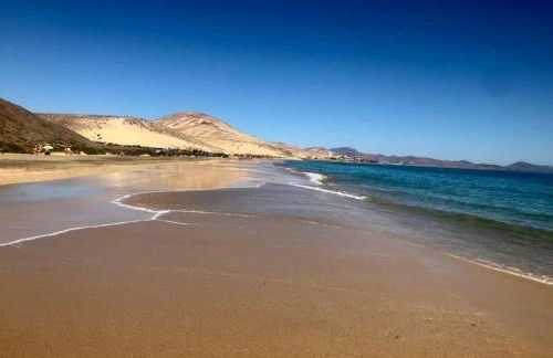 Playa Esquinzo 1 Jandia Fuerteventura - Foto 23