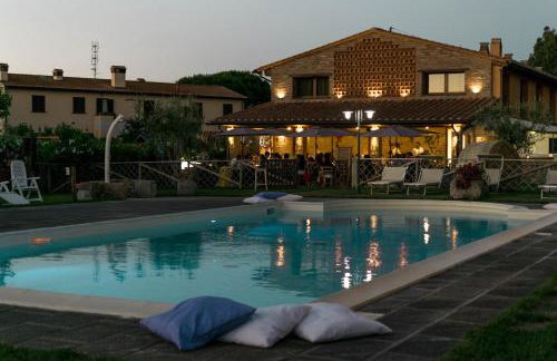 Azienda Agrituristica Il Poggetto Delle Spighe - Photo 6